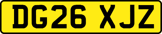 DG26XJZ