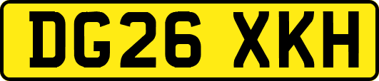 DG26XKH