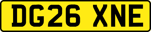DG26XNE