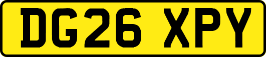 DG26XPY