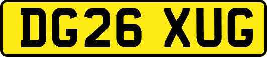 DG26XUG
