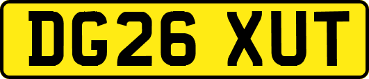 DG26XUT