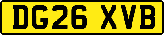 DG26XVB