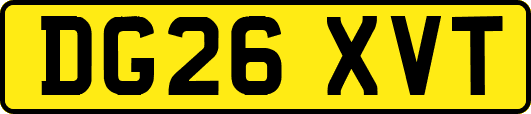 DG26XVT