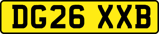 DG26XXB