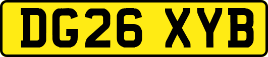 DG26XYB