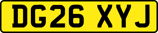 DG26XYJ