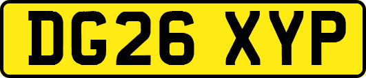 DG26XYP