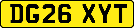 DG26XYT