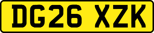 DG26XZK