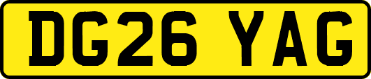 DG26YAG