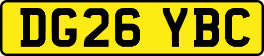 DG26YBC