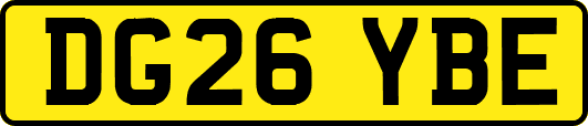 DG26YBE