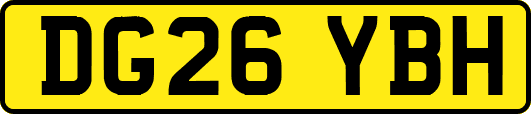DG26YBH