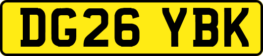 DG26YBK