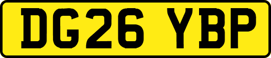 DG26YBP