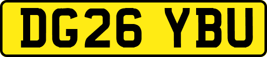 DG26YBU