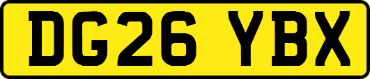 DG26YBX