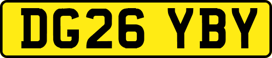 DG26YBY