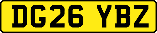 DG26YBZ