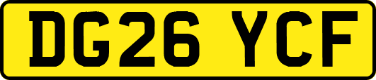 DG26YCF