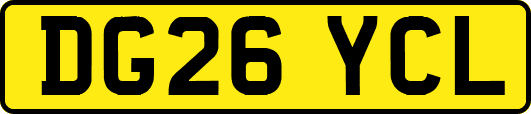 DG26YCL