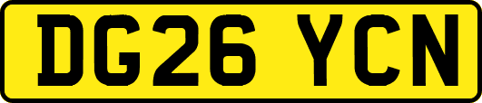 DG26YCN