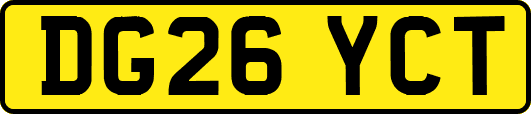 DG26YCT
