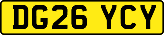DG26YCY
