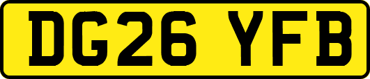 DG26YFB