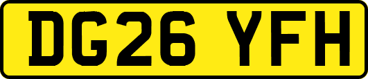 DG26YFH
