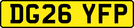 DG26YFP