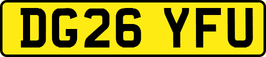 DG26YFU