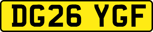 DG26YGF
