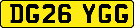 DG26YGG