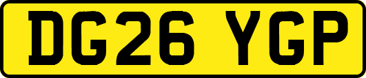 DG26YGP