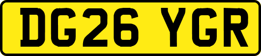 DG26YGR