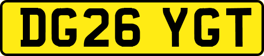 DG26YGT