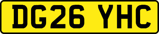 DG26YHC
