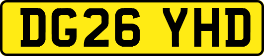 DG26YHD