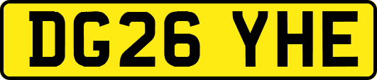 DG26YHE