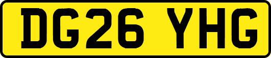 DG26YHG