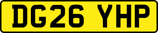 DG26YHP