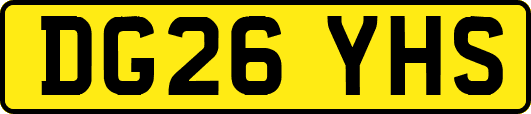 DG26YHS