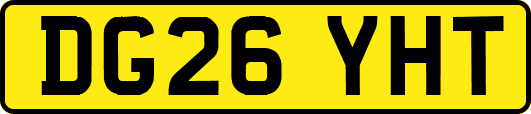 DG26YHT