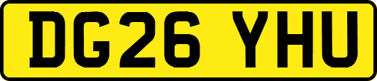 DG26YHU