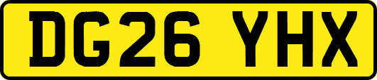 DG26YHX