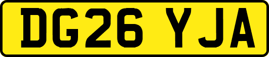 DG26YJA