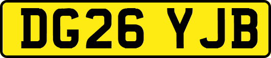 DG26YJB