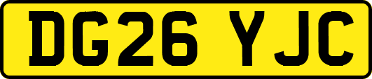 DG26YJC